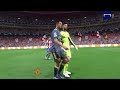 [UCL] 16강 1차전 AT 마드리드 vs 맨유 하이라이트 ｜ FIFA22로 미리보기 (ft.캐스터 더빙 있음!!)