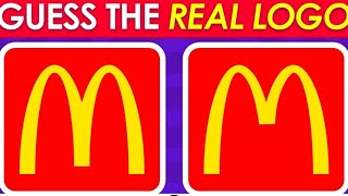 Guess The Real Logo Roblox Npegaming