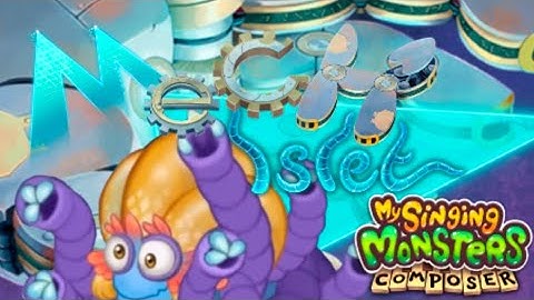 Mech Islet | Bogle | MSM Composer Tutorial