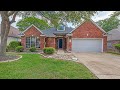 1158 Bluff Forest, San Antonio, TX