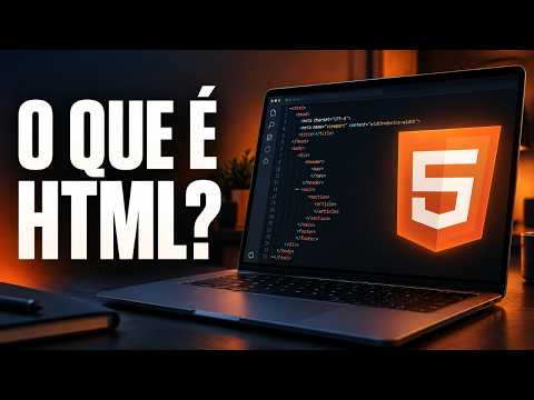 What is HTML and how does it work? (HTML, CSS, JAVASCRIPT)