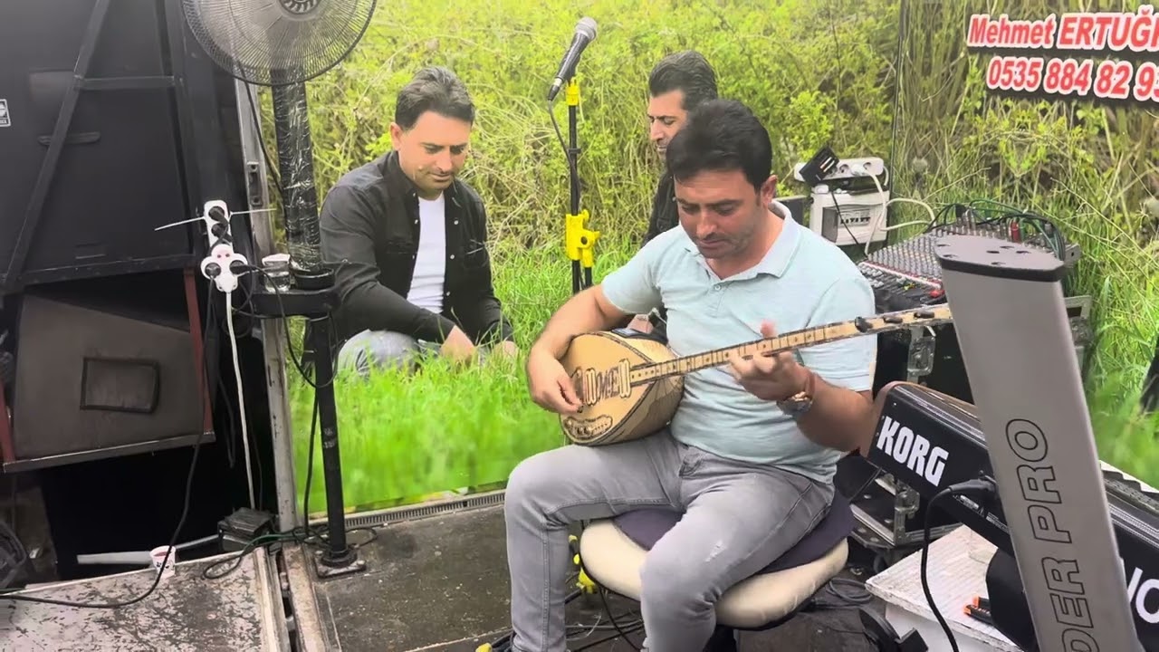 Grup Şile Burhan oğul &mehmet Ertuğrul dan muhteşem şirin kız