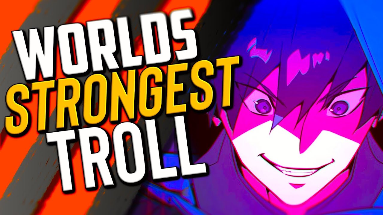 Noob Killer| World Strongest Troll Chp 4-5 Live Reaction #