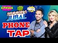 Jubal Phone Taps Gone Wrong Prank Calls You Can T Miss 