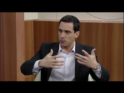 Vídeo: Qual é a tendência de taxa de crescimento de longo prazo?