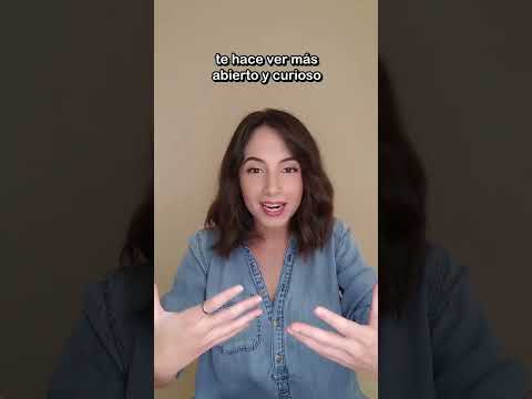 Video: Cómo ser consciente (con imágenes)