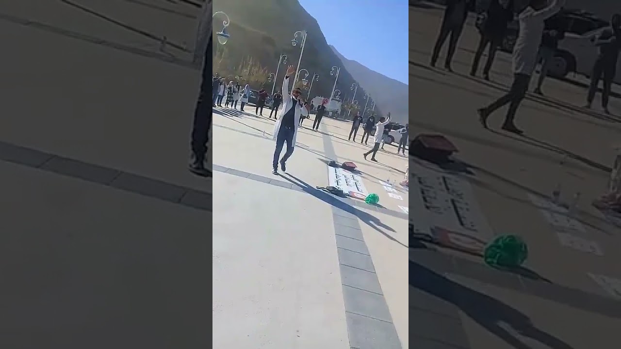 صوت الاساتذة المتعاقدون والطلبة والمعطلون  الان بالجبهة ااصامدة