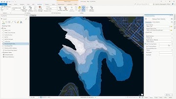 Automated Bathymetry for Nautical Charting