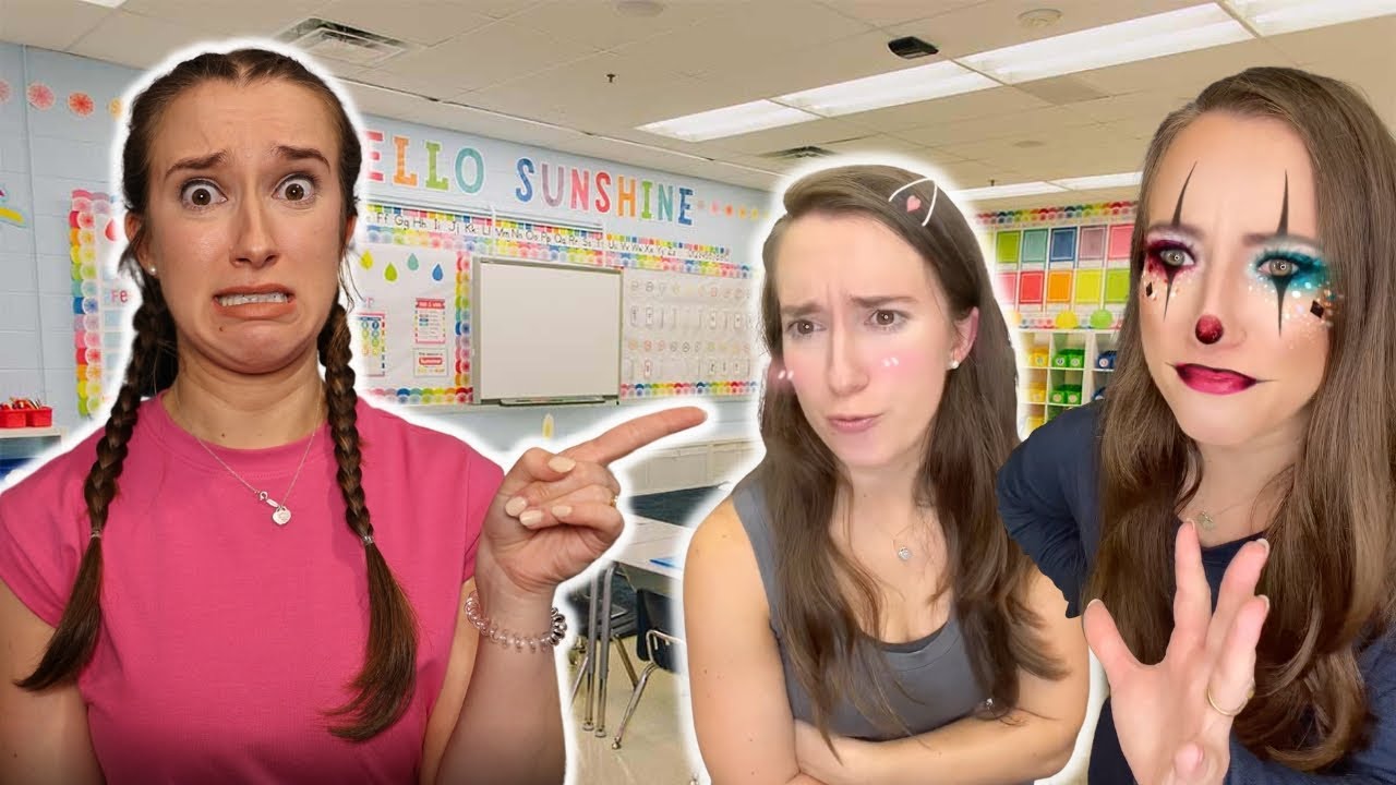 10 Funny Elementary School Stories From Teachers YouTube
