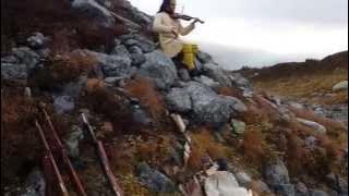 Den trasig rocken