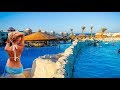 Review Of Hotel Serenity Makadi Beach 5★ Hurghada Egypt