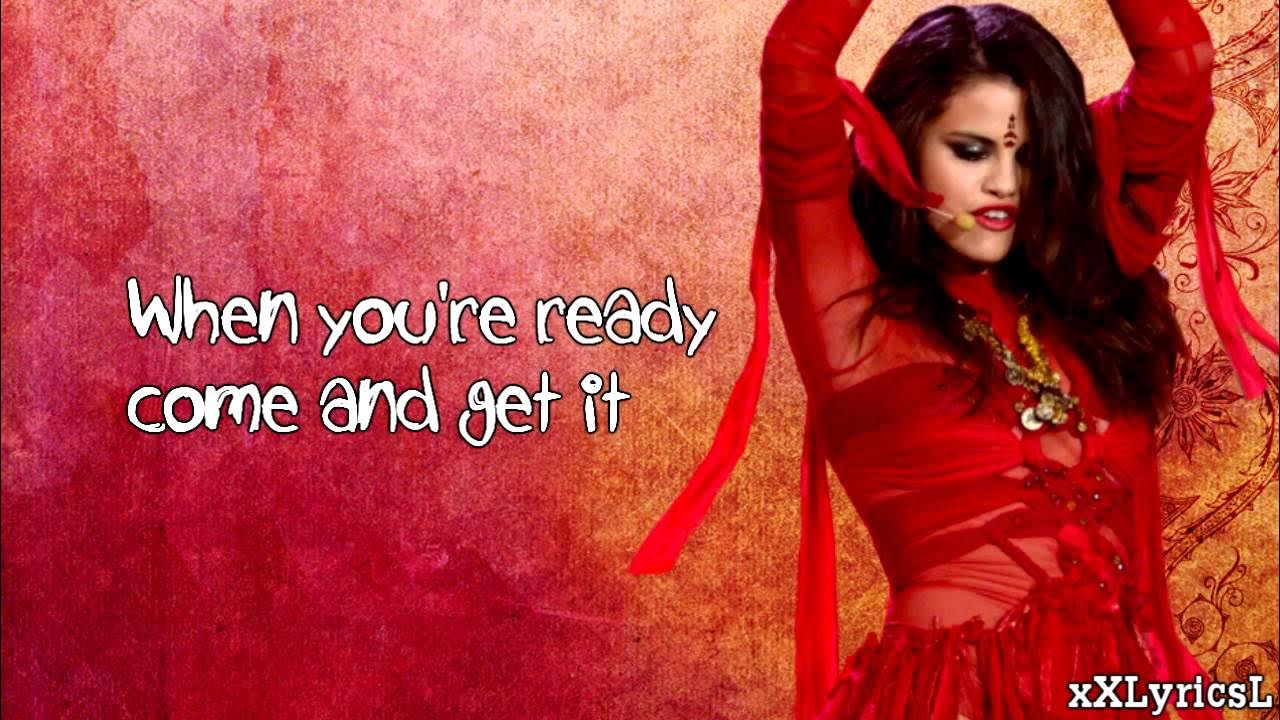 Fall in love when you're ready, not when you're lonely. When the teacher come into the. When you are ready come. Ready when you are. When you are ready come.