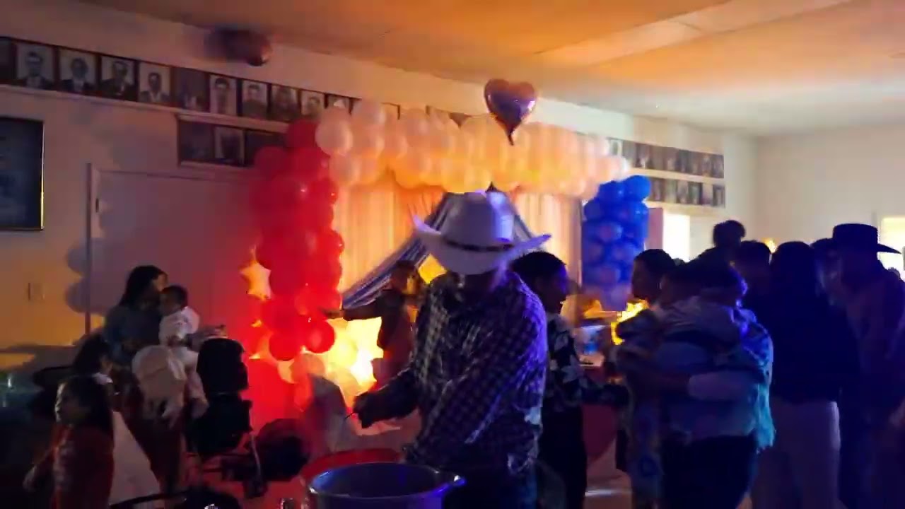 El Rebelde y su ritmo alegre en vivo salinas california 2026