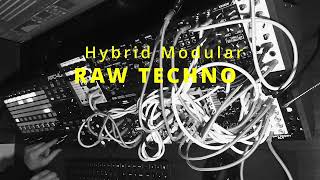 Modular Techno Jam 04