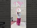 踊ってみた