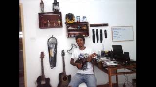 Sammamba - Subirei  - Ukulele