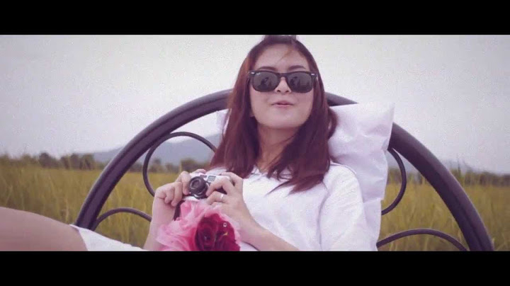 ห้องนอน - Fridaynight  to Sunday [ Official MV ]