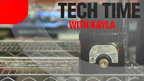 Global Series® Sounder  -  TechTime with Kayla