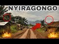 IKIGITONDO LE27 5 NYIRAGONGO KIRIMANYOKA M23 IGABWEHO IGITERO SIMUSIGA 