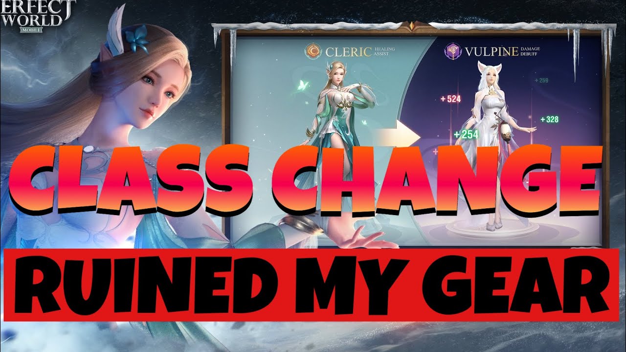 СНАЧАЛА ПОСМОТРИТЕ! НЕ ПЕРЕХОДИТЕ В ДРУГОЙ КЛАСС! ОГРОМНЫЕ ОШИБКИ, О КОТОРЫХ ВЫ ПОЖАЛЕЕТЕ! СОЗДАЙ...