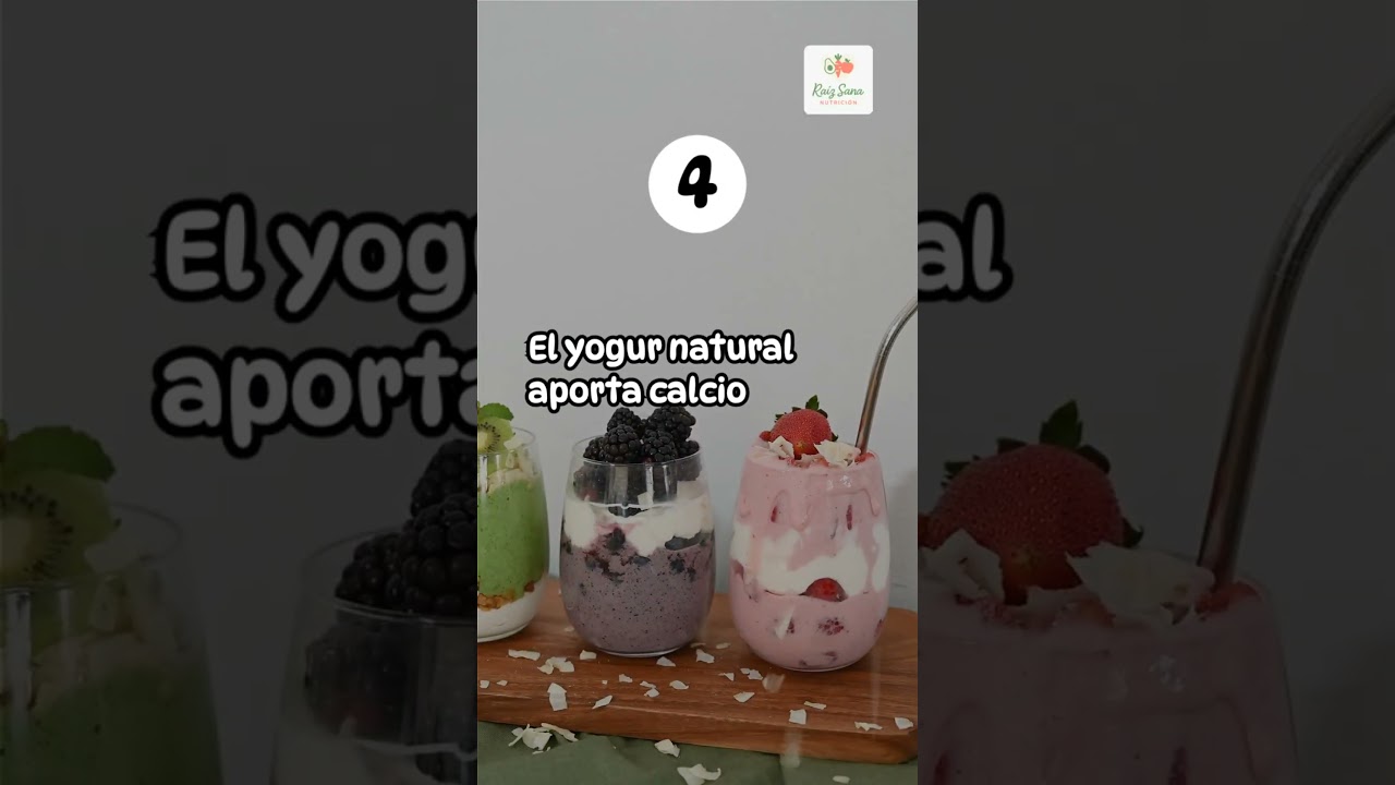 Los 5 alimentos m&aacute;s recomendados para una alimentaci&oacute;n saludable en el embarazo  #nutrici&oacute;n