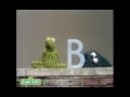 Classic Sesame Street Kermit S Letter B Lecture Classic Sesame Street Kermit S Letter B Lecture