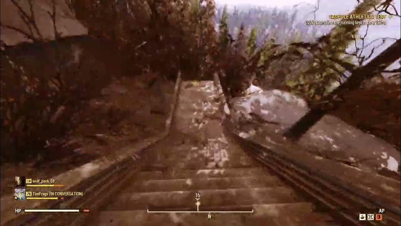 Best Fallout 76 Xp Glitch In 2023! YouTube