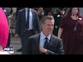 "Gubernatorious" : A Different Way of Looking at California's 2003 Recall Election