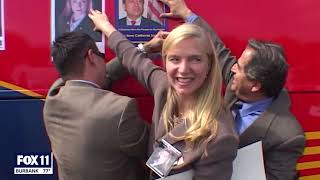 "Gubernatorious" : A Different Way of Looking at California's 2003 Recall Election