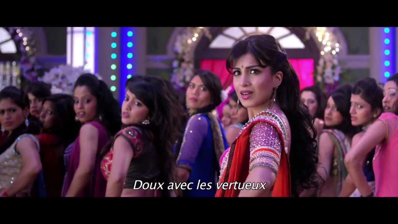 MONSIEUR SANS-GÊNE - BESHARAM - Bande Annonce VOSTF