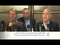 زيارة وفد فتح إلى غزة