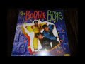 The Boogie Boys - Share My World