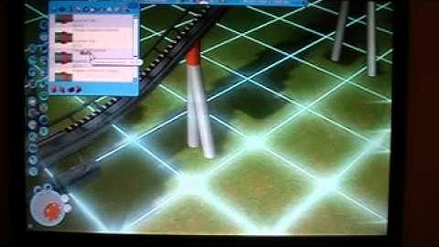 Rct3 Tutorial: How to use Moby