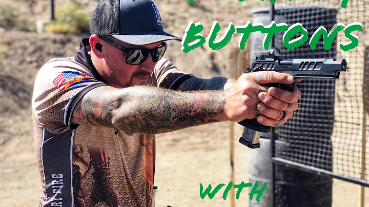278: Pushing Buttons with Matt Kitzmiller