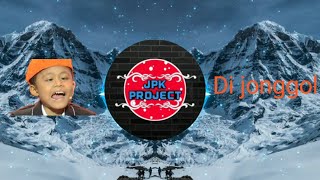 Download lagu DJ DI JONGGOL (JPK)