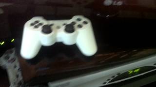 My Updated Setup! | 2012 Gaming Setup!