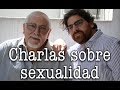 Jorge y Demian Bucay - Charlas sobre Sexualidad