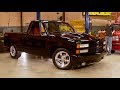 Installing a Drop Kit on a Chevy 454 SS MuscleTrux Wars Part 5 - Trucks! S10, E13
