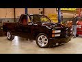 Installing a Drop Kit on a Chevy 454 SS MuscleTrux Wars Part 5  - Trucks! S10, E13