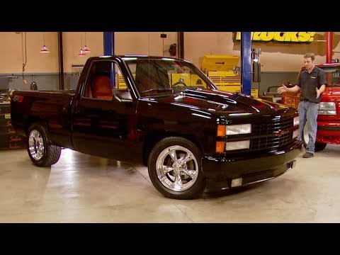installing-a-drop-kit-on-a-chevy-454-ss-muscletrux-wars-part-5---trucks!-s10,-e13