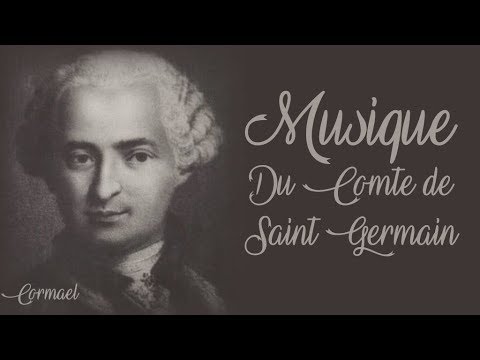 Video: Mysteriet Om Udødeligheten Til Grev Saint-Germain - Alternativ Visning