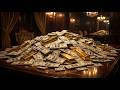 They Tried to Hide This 💰 Secret Wealth Energy with Dragons, Gold and Cash Power 🔥