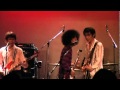 The Mannish Boys Live Ekoda Buddy 20120818_04.mov