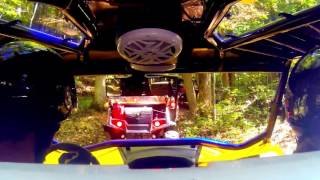 Spearhead Trails - Stone Mountain, Pennington Gap VA