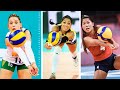 TOP 5 MOST Amazing Volleyball Libero on VNL 2021