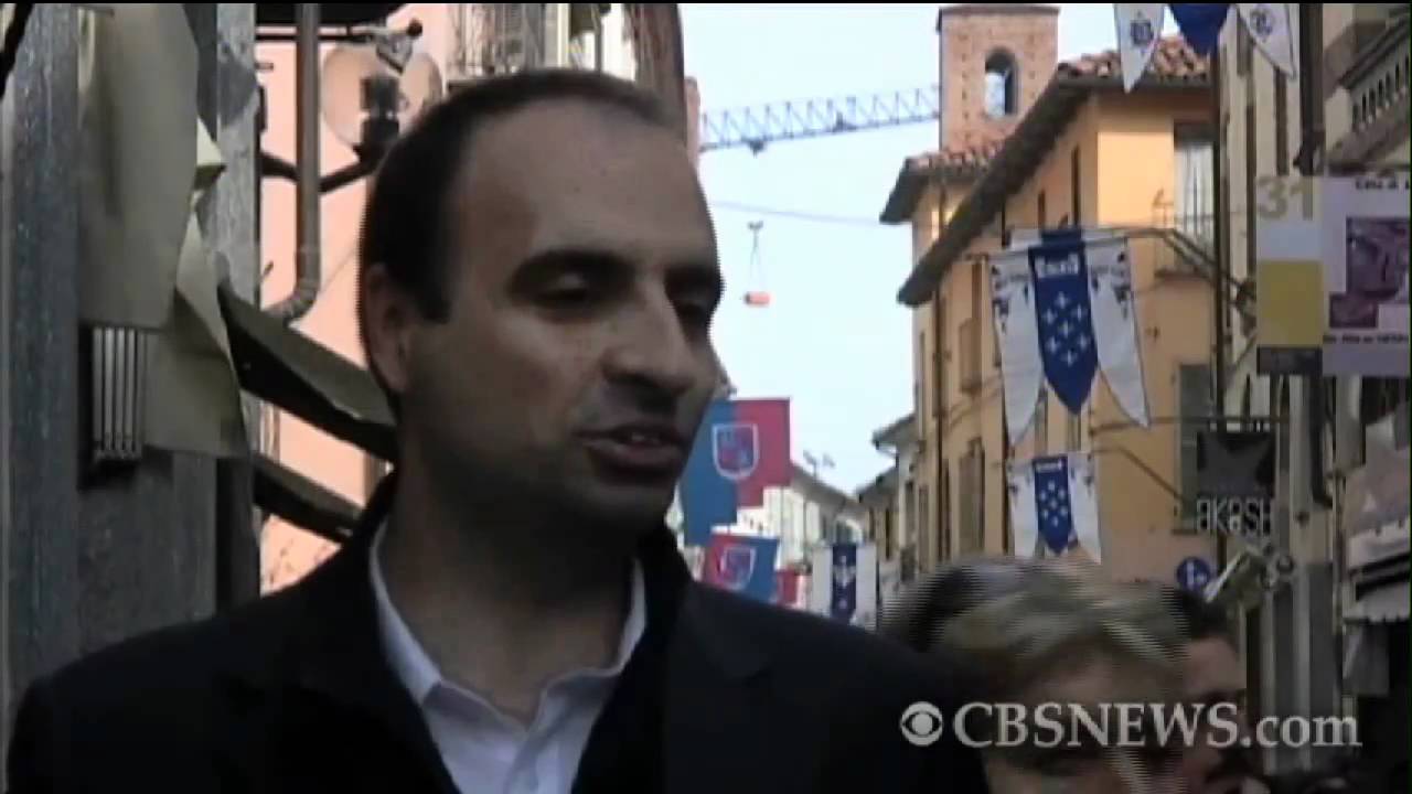 White Truffles Go On Sale