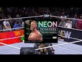 2025 Upper Deck AEW Trading Card Set