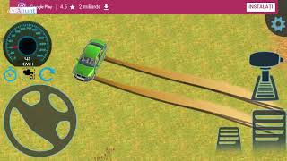 Passat B6 Drift simulator screenshot 4