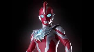 ULTRAMAN OMEGA OST: ULTRAMAN OMEGA THEME 