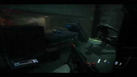 Fear 2 Playthrough Part 13 - They ran towards it